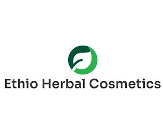 ETHIO HERBAL COSMETICS logo