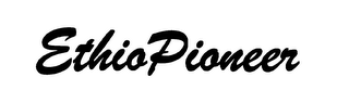 ETHIO PIONEER logo