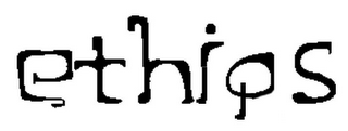 ETHIQS logo