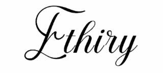 ETHIRY logo