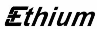 ETHIUM logo