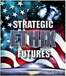 ETHIX STRATEGIC FUTURES logo