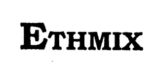 ETHMIX logo