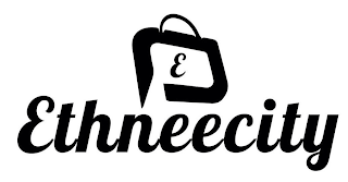 ETHNEECITY E logo