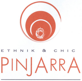 ETHNIK & CHIC PINJARRA logo