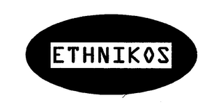 ETHNIKOS logo