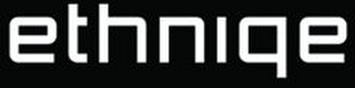 ETHNIQE logo