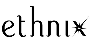 ETHNIX logo