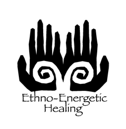 ETHNO-ENERGETIC HEALING logo
