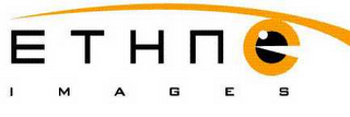ETHNO IMAGES logo