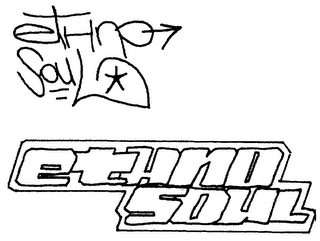 ETHNO SOUL logo