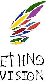 ETHNO VISION logo