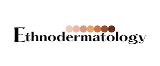 ETHNODERMATOLOGY logo