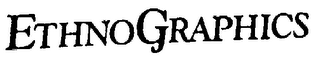 ETHNOGRAPHICS logo