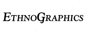 ETHNOGRAPHICS logo