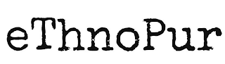 ETHNOPUR logo