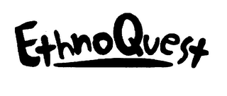 ETHNOQUEST logo