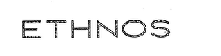 ETHNOS logo