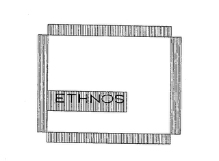 ETHNOS logo