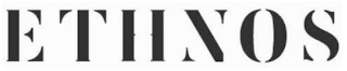 ETHNOS logo