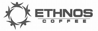 ETHNOS COFFEE logo