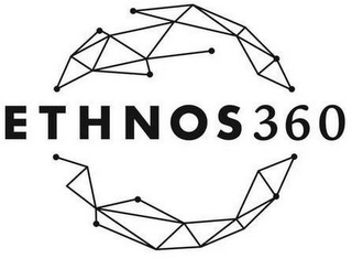 ETHNOS360 logo