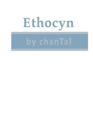 ETHOCYN BY CHANTAL logo