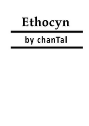 ETHOCYN BY CHANTAL logo
