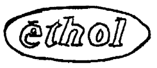 ETHOL logo