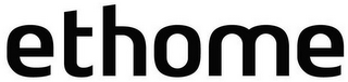 ETHOME logo