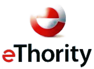 ETHORITY logo