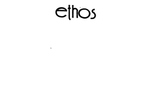 ETHOS logo