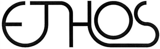 ETHOS logo