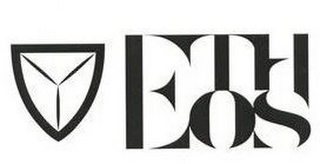 ETHOS logo