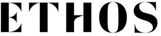 ETHOS logo