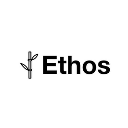 ETHOS logo