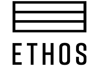 ETHOS logo