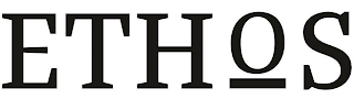ETHOS logo