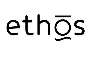 ETHOS logo