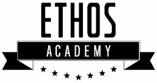 ETHOS ACADEMY logo