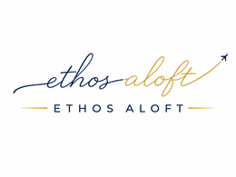 ETHOS ALOFT logo
