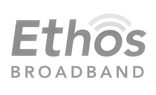 ETHOS BROADBAND logo