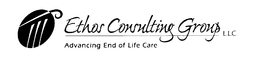 ETHOS CONSULTING GROUP L.L.C. ADVANCING END OF LIFE CARE logo