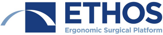 ETHOS ERGONOMIC SURGICAL PLATFORM logo