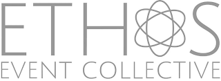 ETHOS EVENT COLLECTIVE logo