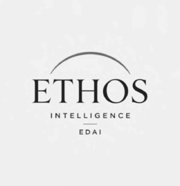 ETHOS INTELLIGENCE EDAI logo