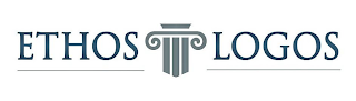 ETHOS LOGOS logo