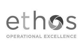 ETHOS OPERATIONAL EXCELLENCE logo