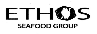 ETHOS SEAFOOD GROUP logo