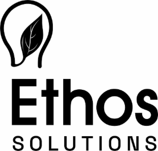 ETHOS SOLUTIONS logo